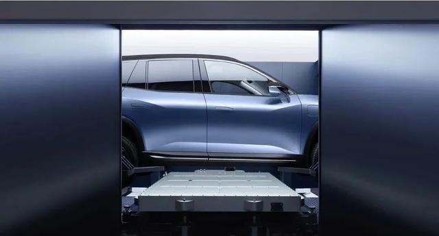 蔚来电池租用方案什么意思?(2023年蔚来电池是租好还是买断好)