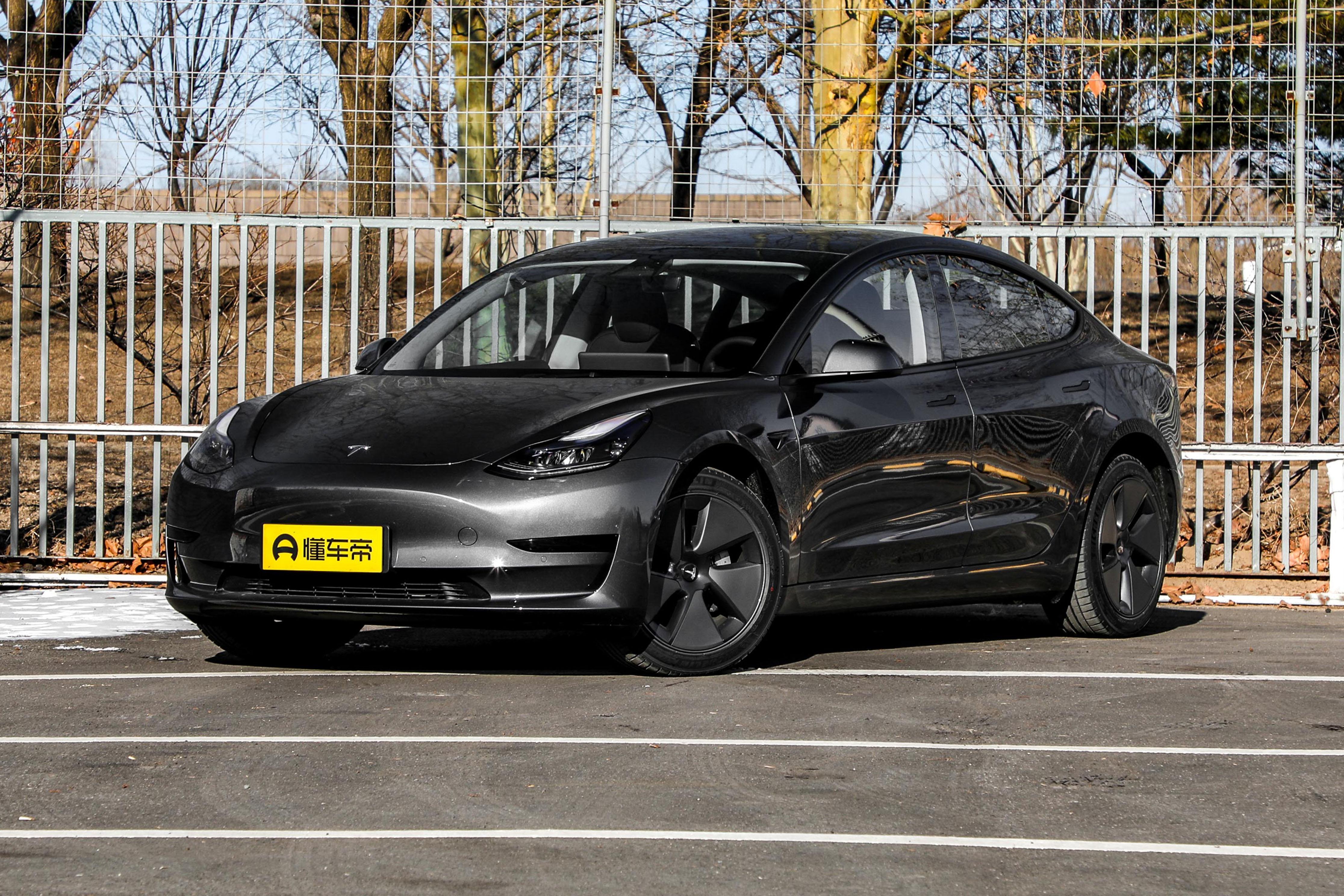 特斯拉model y新款2023价格，特斯拉model y多少钱？