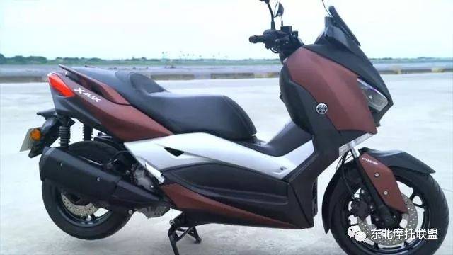 雅马哈300xmax价格，雅马哈300多少钱