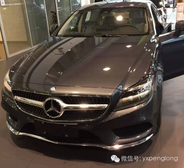 梅赛德斯-奔驰或将出售德国所有经销商店