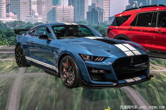 shelbygt500改装案例分析 shelbygt500外观改装好看？