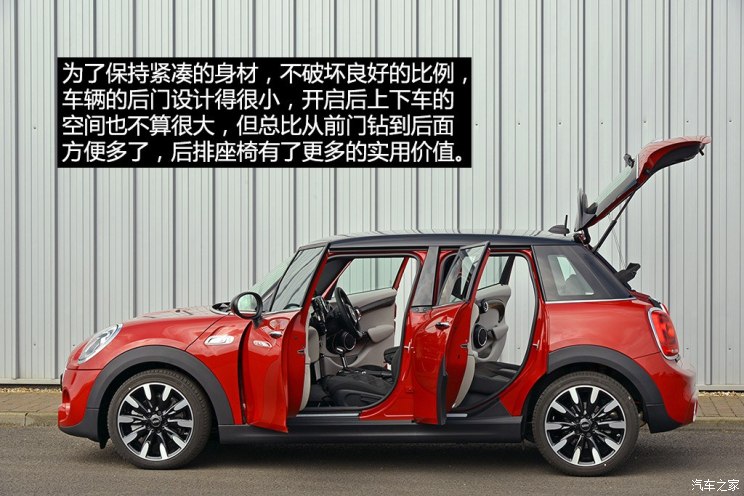 MINI COOPER底盘改装如何选择