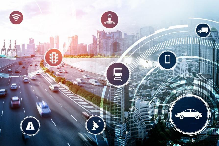 住房和城乡建设部 工业和信息化部关于确定智慧城市基础设施与智能网联汽车协同发展第二批试点城市的通知