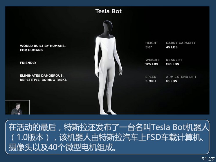特斯拉将投资5亿美元在纽约州打造Dojo超级计算机