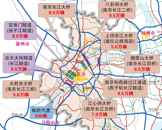 中国研究人员引入时空受限A*算法管理十字路口交通 可改善城市交通流量