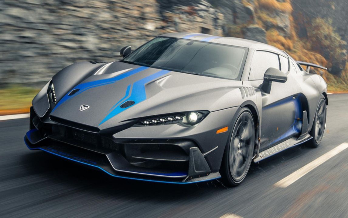 大众汽车集团考虑出售Italdesign，或为Italdesign寻找合作伙伴